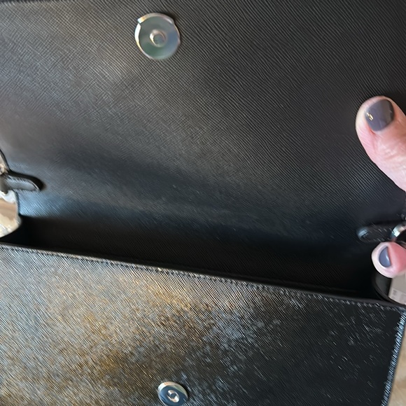 Kate Spade Madison Convertible Crossbody NWT - Picture 3 of 6